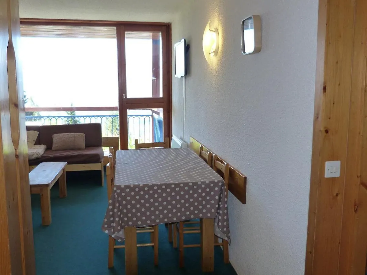 Apartment Appartement 2 Pieces Pour 5, Pres Des Pistes A Arc 1800, Parking Optionnel - Fr-1-411-205 Les Arcs