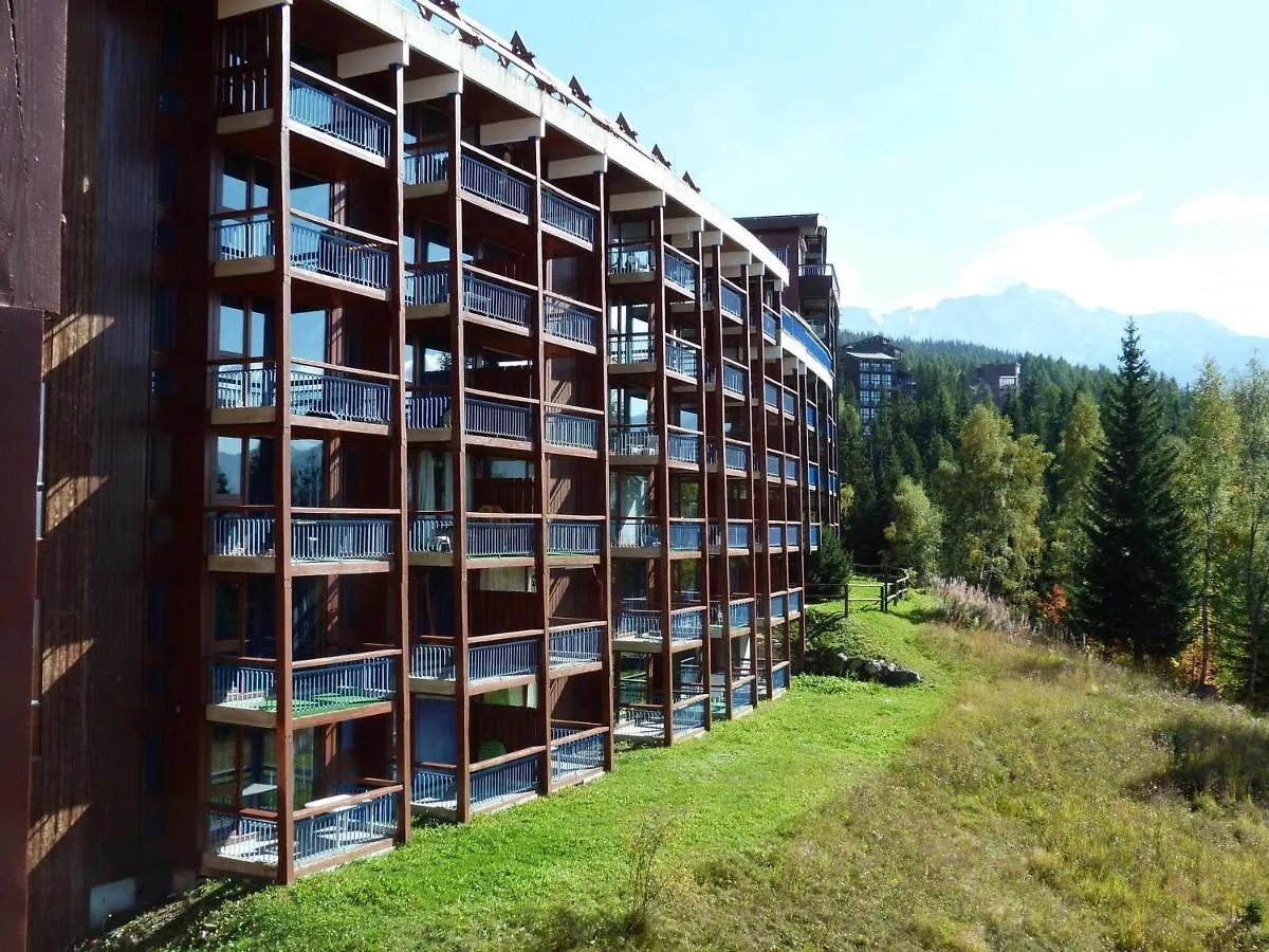 Appartement 2 Pieces Pour 5, Pres Des Pistes A Arc 1800, Parking Optionnel - Fr-1-411-205 Les Arcs  Les Arcs (Savoie)